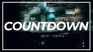 No Copyright Countdown Trailer  Teaser Compilation  by Soundridemusic