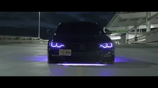 BMW 540i | One Of One | 4K