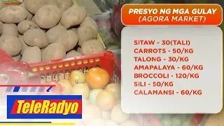 Kabayan | TeleRadyo (25 May 2023)