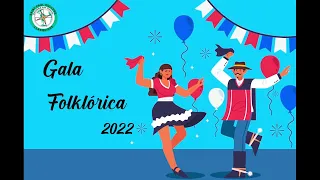 Gala Folclórica SPC 2022