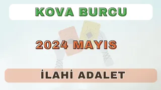 KOVA BURCU - Mayıs Ayı Tarot Yorumu #kovaburcu #aylikburçyorumları