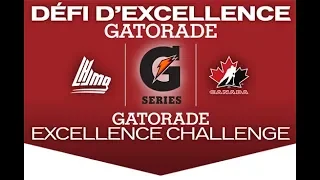 HPEI vs HNB - Bronze Medal Game - 2018 QMJHL Excellence Challenge