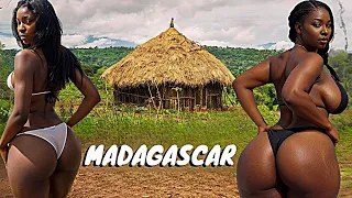 15 Weird Things That Only Exist In MADAGASCAR You Won't Believe Exist!
