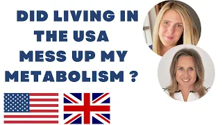 Light, Hormones, Stress, Quantum Biology & Weight || My Visit To See Sarah Kleiner In The USA