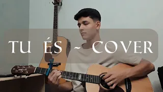 Tu És - FHOP | Hiago Brisola (cover)