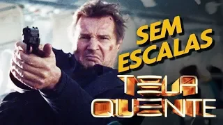 Tela Quente - Sem Escalas (chamada de TV)