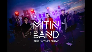 Кавер-шоу "MITIN BAND". Live Promo 2019. Дмитрий Митин, Ксения Руденко