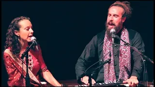 Nainon Mein by Sufi Soul Sangeet