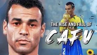 The Tragic Fall of Cafu