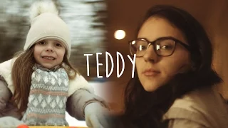 Teddy (Award-winning short film)