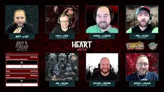 G&P Plays Heart: The City Beneath E01