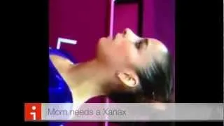 Aly Raisman's Mom Goes Crazy during Olympics