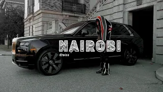 Qwiss - Nairobi (Official Music Video)