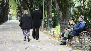 Ах Как Не Хочется Стареть Валерий Музыка! Песня-Крик Души!