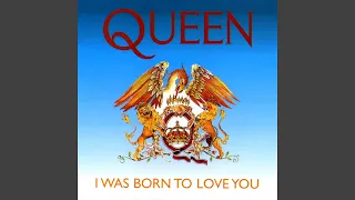 Queen - I Was Born To Love You (Remastered) [Audio HQ]