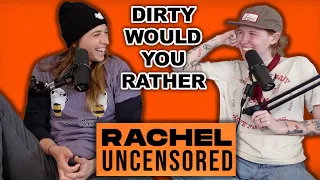 Dirty "Would You Rather?!" W/ Alli Bellairs - S3 Ep5