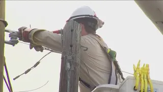 About 5,100 Austin Energy customers still without power | FOX 7 Austin