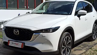 Mazda CX-30 2020r.   Konserwacja mix /woski i czarna klasyczna. #drimcar #konserwacja #mazda