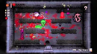 The Binding of Isaac: Rebirth. Never use D10!!!