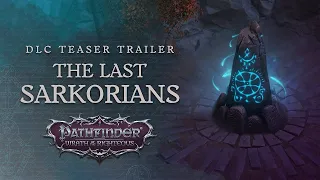 [1] Pathfinder: WothR - The last Sarkorians Обзор нового класса