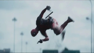 DEADPOOL - Bangarang