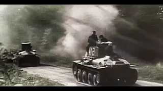 Westerwald | WW2 Footage |