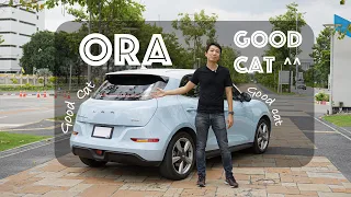 ORA good cat 2022: มันดีกว่าที่คิด!!! (รีวิวละเอียด)