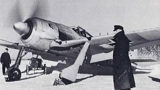Fw-190A4 | Отдыхаем с комфортом | War Thunder