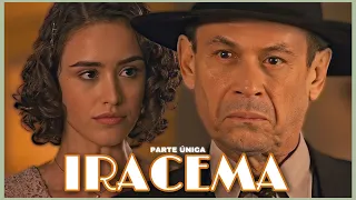 A HISTÓRIA DE IRACEMA / PARTE ÚNICA | [comentada].