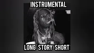 Long Story Short - Lil Wayne x 2Chainz ( Instrumental)