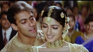 Chal Pyar Karegi | Sonu Nigam | Alka Yagnik | Salman Khan| Twinkle Khanna | Wedding Song