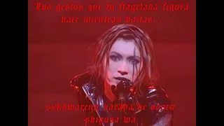 Malice Mizer - Illuminati - Subtitulado al Español