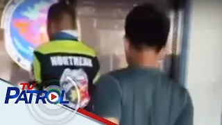 MMDA traffic aide arestado sa reklamong pangongotong | TV Patrol