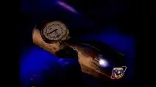 La Computadora del Tiempo / A.J.'s Time Travelers - Opening (Discovery Kids Latinoamerica) 1997