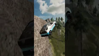 How People Scream 😱 - BeamNG.drive