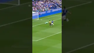 Adama Traore Insane Speed