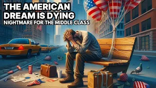 Why the Middle Class is Dying Faster Than Ever: Shocking Reason Revealed