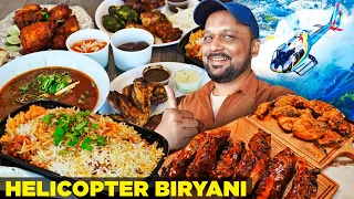 Best Food with a Surprise | Biryani, Nihari, Ribs, Kabab aur Chicken | Grillado & Karachi Kitchen