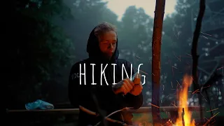 cinematic calming hiking video [ natur video 4k ] sony a7iii