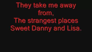 System of a Down - Radio/Video Lyrics