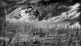 HELLEHOND - Verslonden (2019) Iron Bonehead Productions - full album