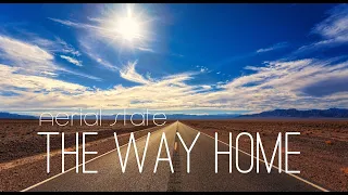 Aerial State - The way home