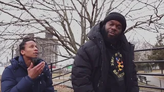 Smif N Wessun "Stahfallah" (Official Music Video)