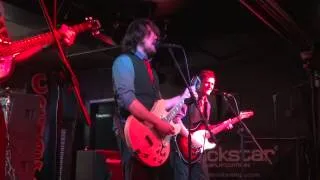 The Brothel Creepers: Maybe I'm Amazed (Beatle Week 2014)