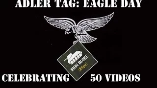 AdlerTag: Eagle Day- Battle In The Air