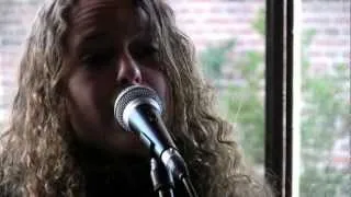 Lea Kliphuis - Highway Patrolman (Bruce Springsteen) | The Influences