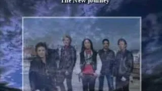 Arnel Pineda Journey new song "After all this Years"