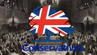The Conservative Party - Professor Vernon Bogdanor
