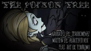 Sparrow Reads: The Poison Tree [MLP Fanfic Reading] (GRIMDARK/MYSTERY)