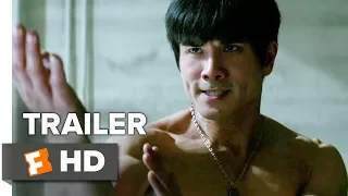 Birth of the Dragon Trailer #1 (2017) | Movieclips Indie